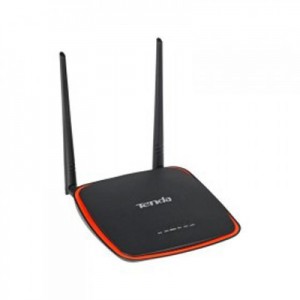 Tenda 300Mbps Desktop Access Point with PoE injector AP4